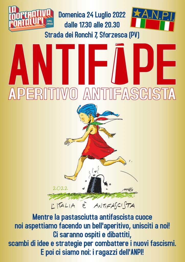 AntifApe